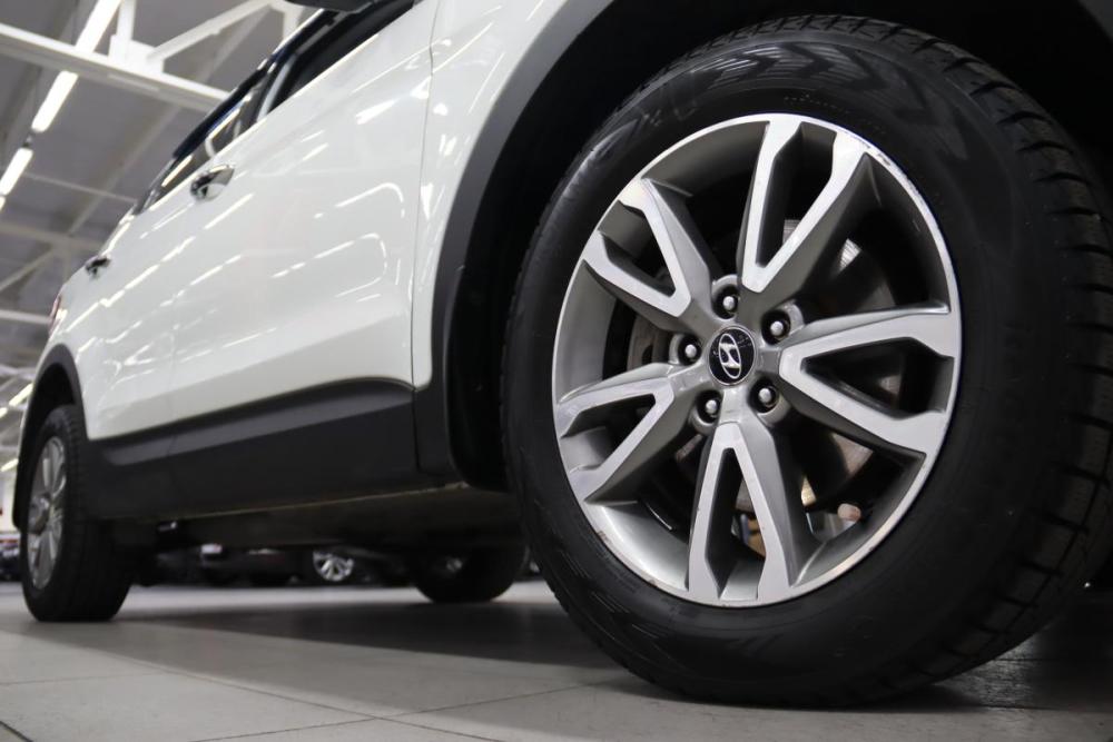 Hyundai Santa Fe III Сургут  - изображение 33