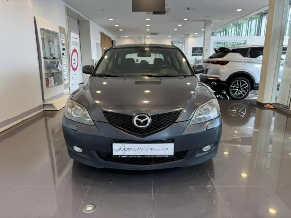 Mazda 3 I (BK) Рестайлинг с пробегом 2008 года, цена 560 000 рублей, 230000 км, хэтчбек, Автокод Объявления