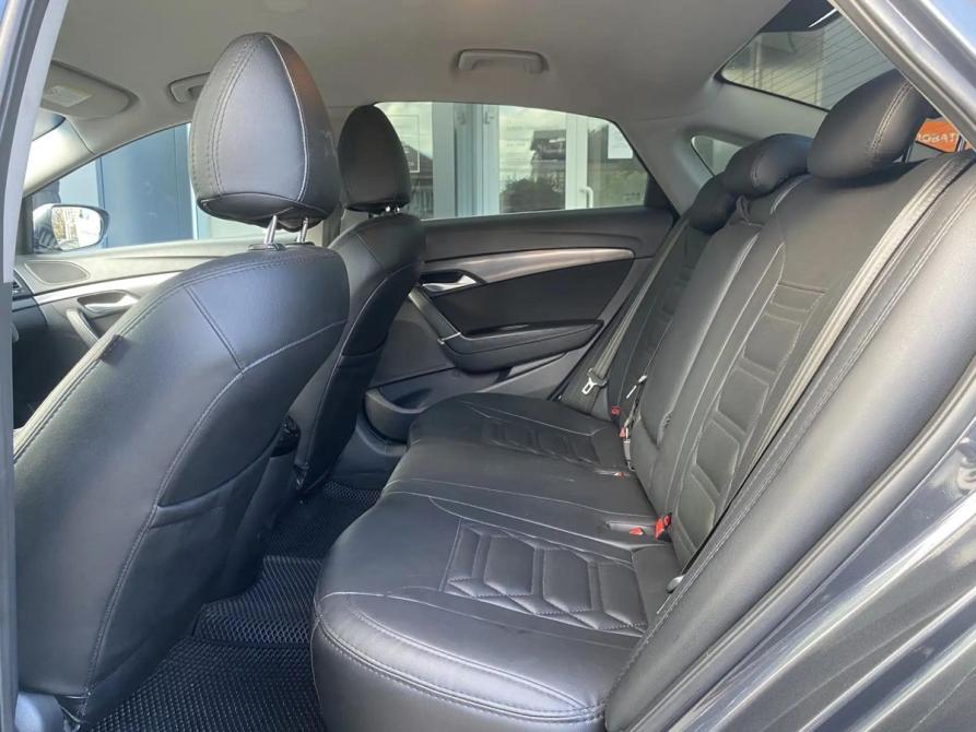 Hyundai i40 I Краснодар  - изображение 13