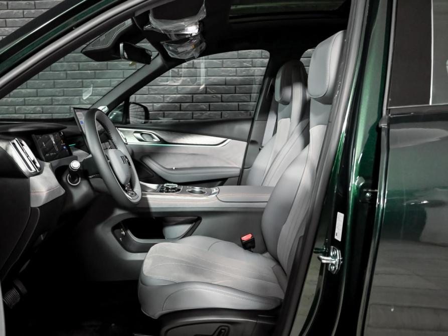 Geely Galaxy M7 Екатеринбург  - изображение 9