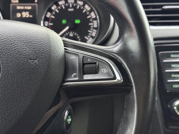 Skoda Octavia III (A7) с пробегом 2016 года, цена 1 745 000 рублей, 131504 км, лифтбек, Автокод Объявления