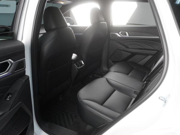 Haval F7 II с пробегом 2026 года, цена 3 399 000 рублей, 561 км, внедорожник, Автокод Объявления