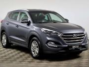 Hyundai Tucson III Санкт-Петербург  - изображение 24