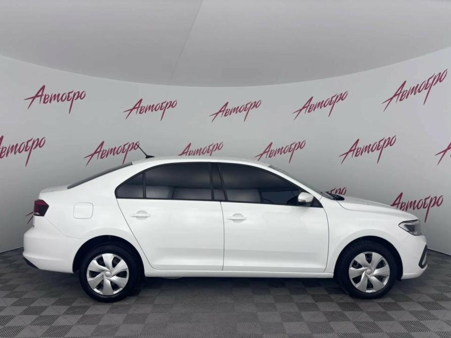 Volkswagen Polo VI Псков  - изображение 6