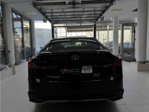 Toyota Camry IX (XV80) China Market с пробегом 2026 года, цена 4 140 000 рублей, 10 км, седан, Автокод Объявления