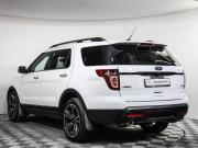 Ford Explorer V Санкт-Петербург  - изображение 39