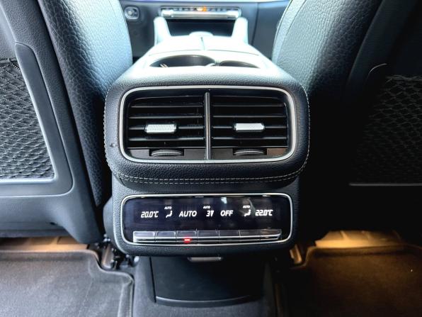 Mercedes-Benz GLS II (X167) с пробегом 2019 года, цена 7 330 000 рублей, 109886 км, внедорожник, Автокод Объявления