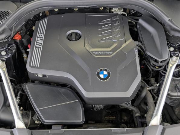 BMW 6 серии IV (G32) Рестайлинг с пробегом 2022 года, цена 6 275 000 рублей, 13055 км, лифтбек, Автокод Объявления