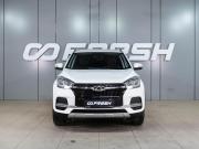 Chery Tiggo 4 I Рестайлинг Воронеж  - изображение 24