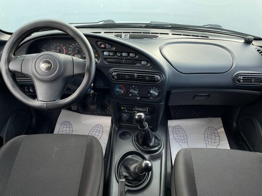 Chevrolet Niva I Рестайлинг Стерлитамак  - изображение 23
