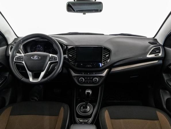 Lada (ВАЗ) Vesta I с пробегом 2018 года, цена 1 099 000 рублей, 110133 км, универсал, Автокод Объявления