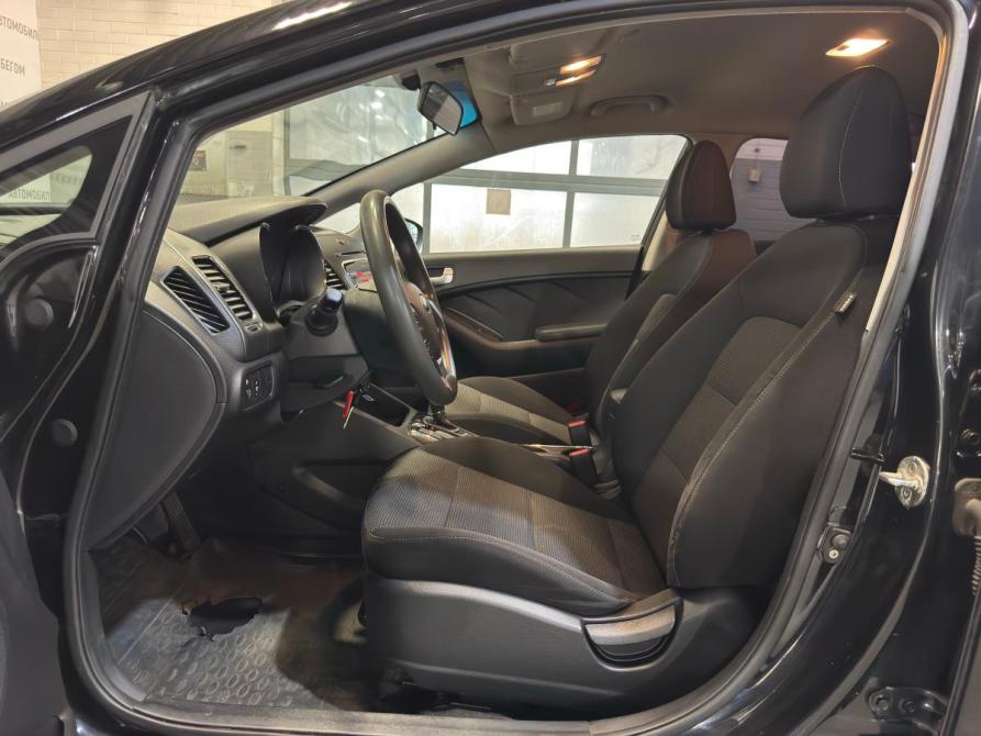 Kia Cerato III Рестайлинг (Classic) Санкт-Петербург  - изображение 11