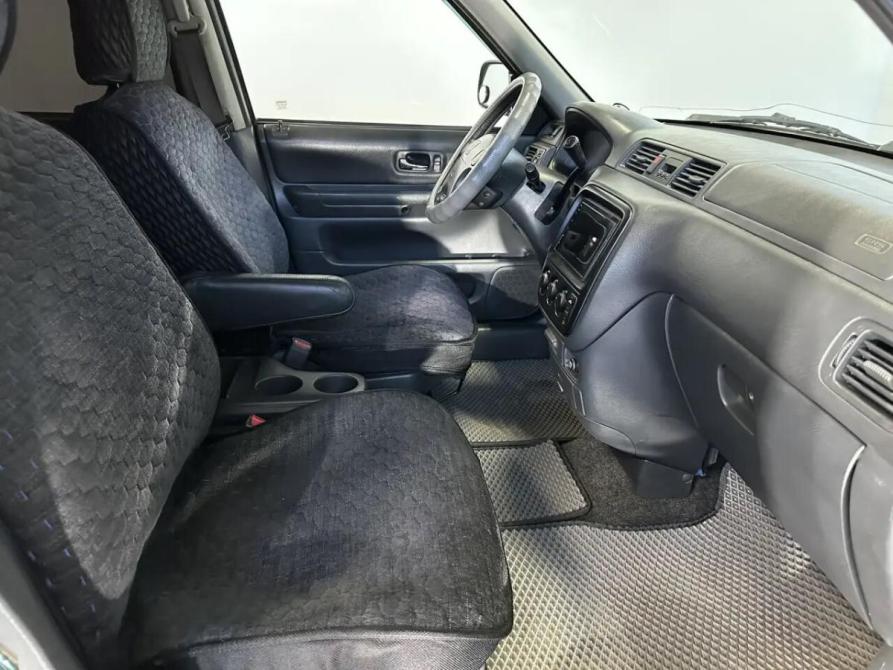 Honda CR-V I Рестайлинг Челябинск  - изображение 14