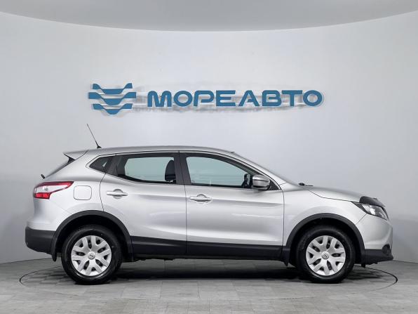 Nissan Qashqai II с пробегом 2015 года, цена 1 450 000 рублей, 141616 км, внедорожник, Автокод Объявления