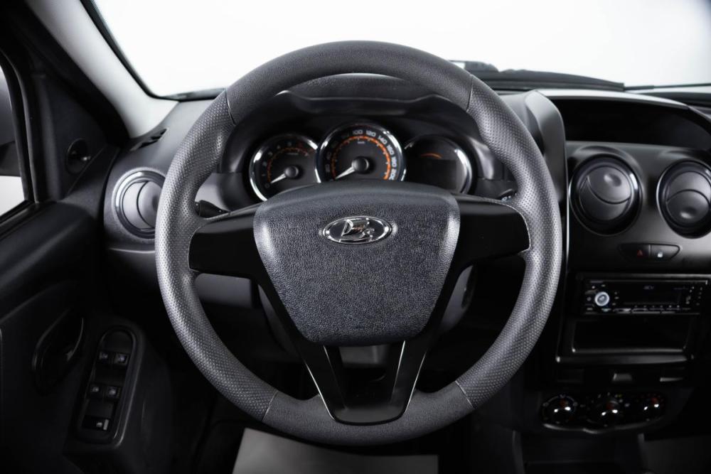 Lada (ВАЗ) Largus I Рестайлинг Пермь  - изображение 15
