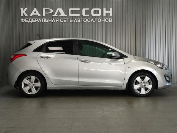Hyundai i30 II Рестайлинг с пробегом 2016 года, цена 999 000 рублей, 159650 км, хэтчбек, Автокод Объявления
