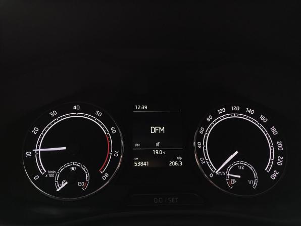 Skoda Rapid II с пробегом 2021 года, цена 1 570 000 рублей, 53582 км, лифтбек, Автокод Объявления