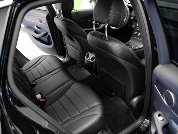 Mercedes-Benz GLC I (X253) Рестайлинг с пробегом 2021 года, цена 3 897 000 рублей, 95000 км, внедорожник, Автокод Объявления