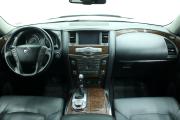 Nissan Patrol VI (Y62) Рестайлинг Красноярск  - изображение 36
