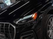 Audi Q5 II (FY) Рестайлинг Москва  - изображение 49