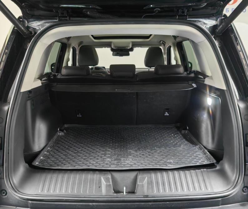 Haval Dargo Москва  - изображение 26