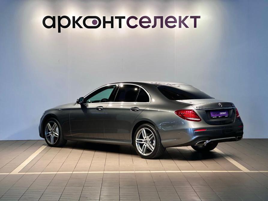 Mercedes-Benz E-Класс V (W213 S213 C238) Краснодар  - изображение 4