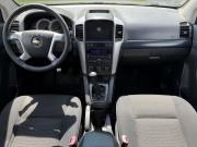 Chevrolet Captiva I Ярославль  - изображение 26