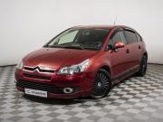 Citroen C4 I Москва  - изображение 15