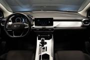 Geely Coolray I Крым  - изображение 46