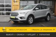 Ford Kuga II Рестайлинг Иркутск  - изображение 23