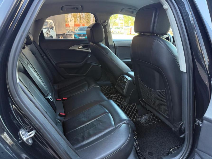 Audi A6 IV (C7) Ульяновск  - изображение 22