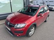 Renault Sandero II Санкт-Петербург  - изображение 7