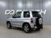 Mitsubishi Pajero Mini II Воронеж  - изображение 18