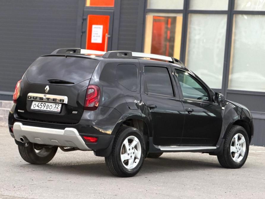 Renault Duster I Рестайлинг Волгоград  - изображение 5