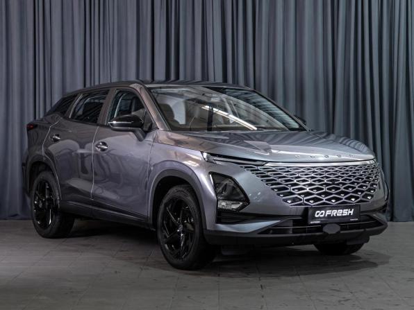 Omoda C5 I с пробегом 2023 года, цена 1 799 500 рублей, 41921 км, внедорожник, Автокод Объявления
