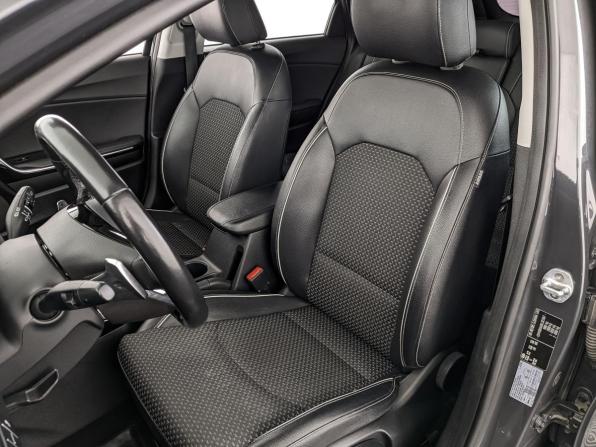 Kia Ceed III с пробегом 2019 года, цена 1 550 000 рублей, 108871 км, универсал, Автокод Объявления