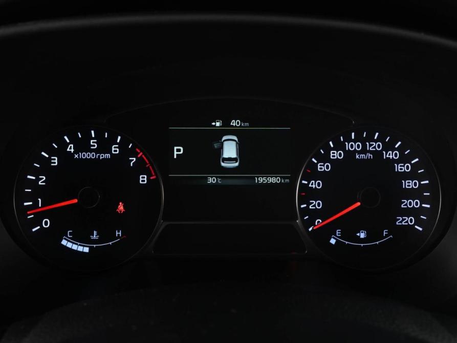 Kia Soul II Рестайлинг Ростов-на-Дону  - изображение 22