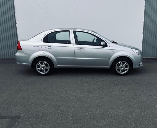 Chevrolet Nexia I с пробегом 2021 года, цена 1 050 000 рублей, 29000 км, седан, Автокод Объявления