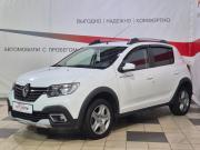 Renault Sandero II Рестайлинг Воронеж  - изображение 24