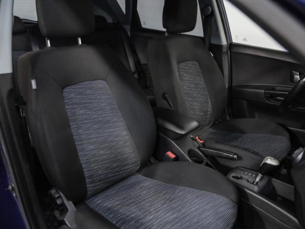 Kia Ceed I с пробегом 2009 года, цена 599 000 рублей, 205807 км, хэтчбек, Автокод Объявления