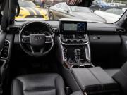 Toyota Land Cruiser 300 Series Сочи  - изображение 45