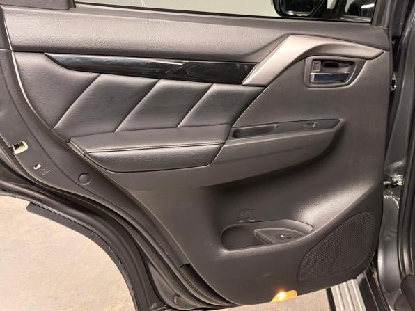 Mitsubishi Pajero Sport III с пробегом 2019 года, цена 3 070 000 рублей, 130767 км, внедорожник, Автокод Объявления