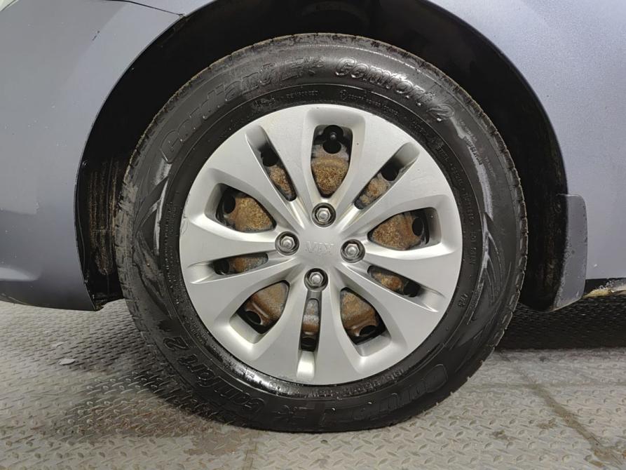 Kia Rio IV Уфа  - изображение 22
