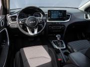 Kia Ceed III Рестайлинг Краснодар  - изображение 26