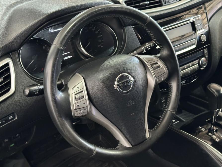 Nissan Qashqai II Москва  - изображение 12
