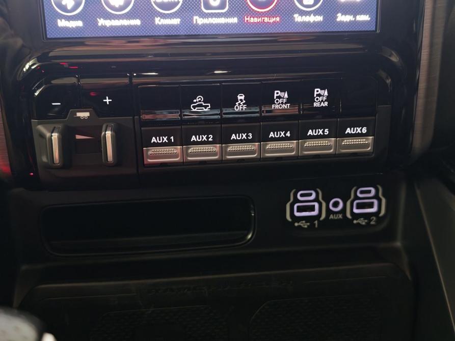 Ram 1500 V Москва  - изображение 26