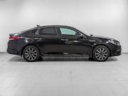 Kia Optima IV Рестайлинг Москва  - изображение 33