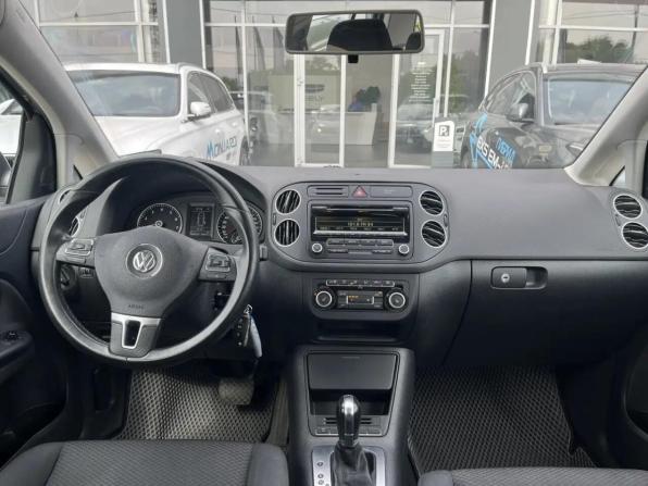 Volkswagen Golf Plus II с пробегом 2013 года, цена 790 000 рублей, 169500 км, хэтчбек, Автокод Объявления