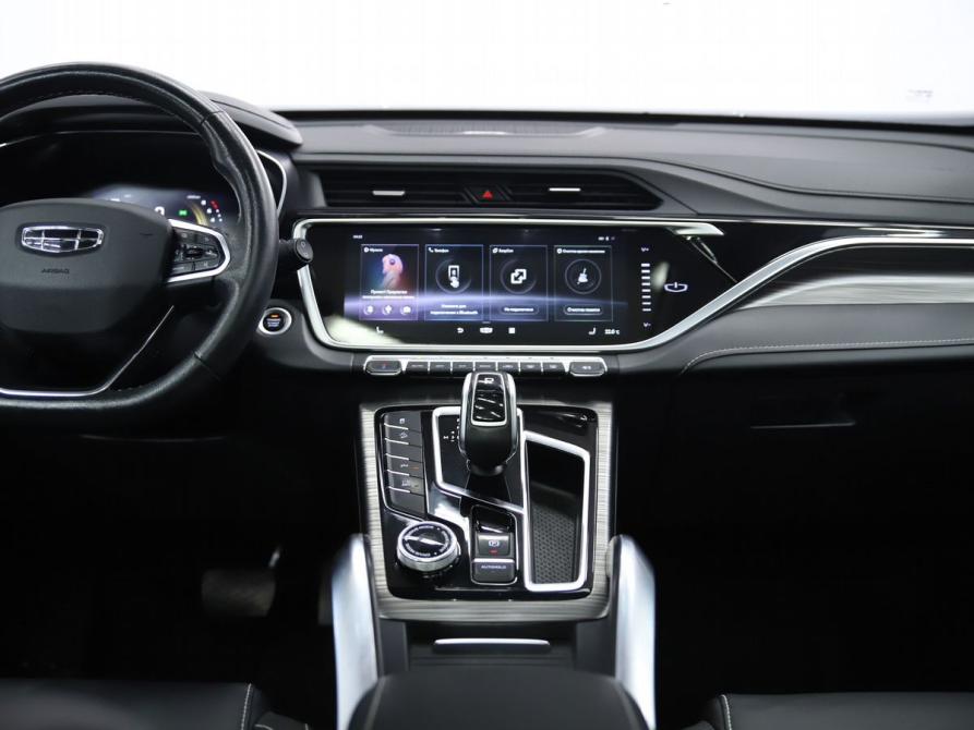 Geely Atlas Pro Уфа  - изображение 13