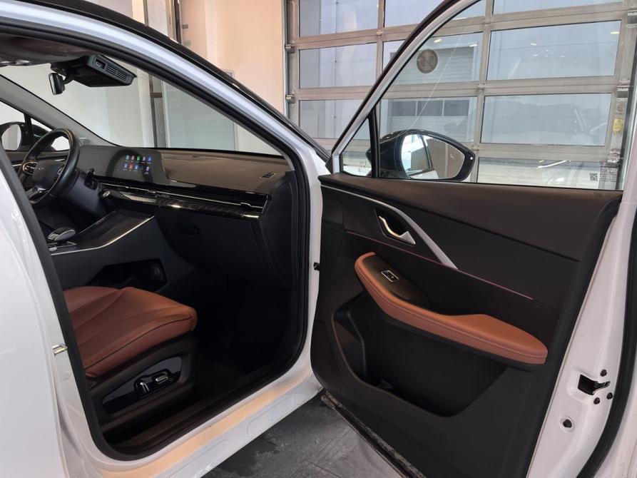 Omoda C5 I Чебоксары  - изображение 23